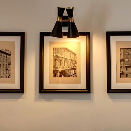La Badessa Apartment By Mamo Floransa Dış mekan fotoğraf
