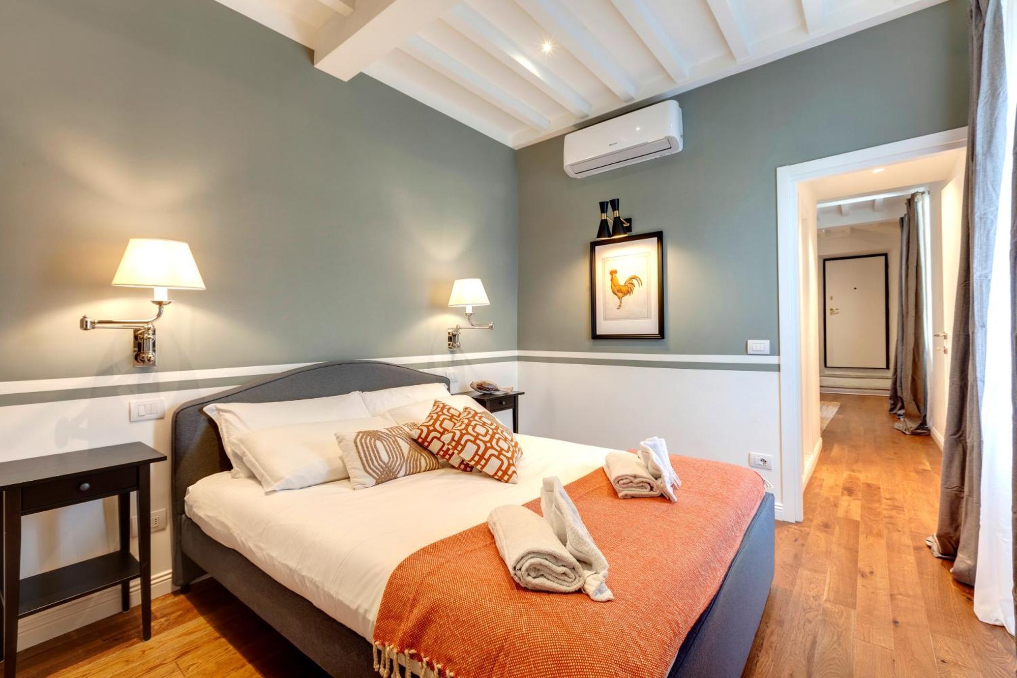 La Badessa Apartment By Mamo Floransa Dış mekan fotoğraf